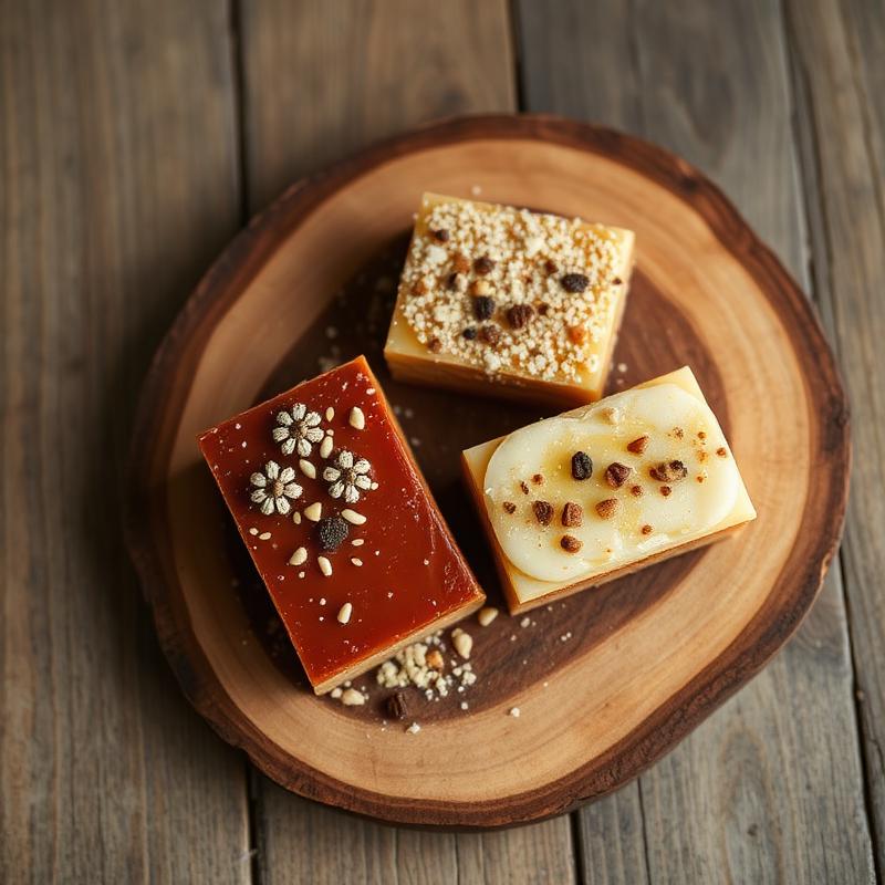 ტკბილეულის სიურპრიზი